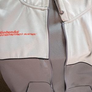 Nintendo NES Classic Jacket XL
